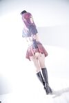 Nonsummerjack Hunter+U Photos