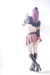 Nonsummerjack Hunter+U Photos