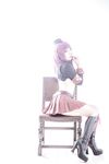 Nonsummerjack Hunter+U Photos