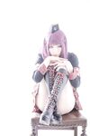 Nonsummerjack Hunter+U Photos