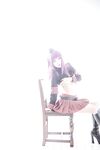 Nonsummerjack Hunter+U Photos