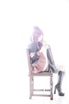 Nonsummerjack Hunter+U Photos