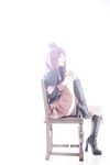 Nonsummerjack Hunter+U Photos
