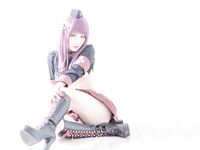 Nonsummerjack Hunter+U Photos