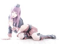 Nonsummerjack Hunter+U Photos