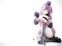 Nonsummerjack Hunter+U Photos