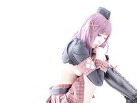 Nonsummerjack Hunter+U Photos