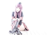 Nonsummerjack Hunter+U Photos