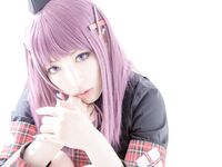 Nonsummerjack Hunter+U Photos