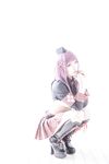 Nonsummerjack Hunter+U Photos
