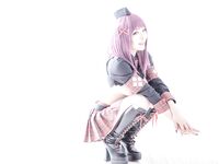 Nonsummerjack Hunter+U Photos
