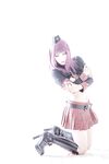 Nonsummerjack Hunter+U Photos