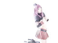 Nonsummerjack Hunter+U Photos