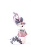 Nonsummerjack Hunter+U Photos