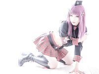 Nonsummerjack Hunter+U Photos