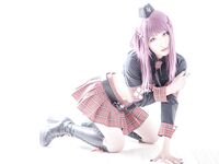 Nonsummerjack Hunter+U Photos