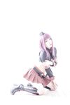 Nonsummerjack Hunter+U Photos