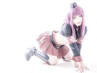 Nonsummerjack Hunter+U Photos