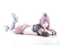 Nonsummerjack Hunter+U Photos