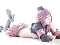 Nonsummerjack Hunter+U Photos