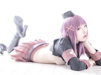 Nonsummerjack Hunter+U Photos