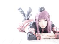 Nonsummerjack Hunter+U Photos