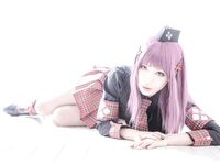 Nonsummerjack Hunter+U Photos