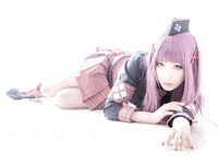Nonsummerjack Hunter+U Photos