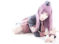 Nonsummerjack Hunter+U Photos