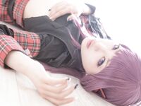Nonsummerjack Hunter+U Photos