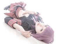 Nonsummerjack Hunter+U Photos