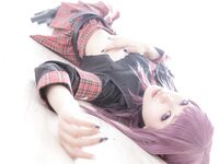 Nonsummerjack Hunter+U Photos