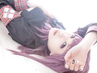 Nonsummerjack Hunter+U Photos
