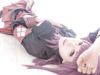 Nonsummerjack Hunter+U Photos