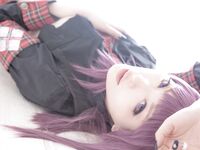 Nonsummerjack Hunter+U Photos