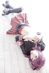 Nonsummerjack Hunter+U Photos