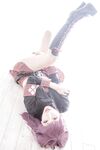 Nonsummerjack Hunter+U Photos