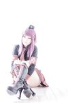 Nonsummerjack Hunter+U Photos