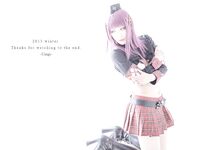 Nonsummerjack Hunter+U Photos