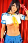 Nonsummerjack Kanu Unchou Photos