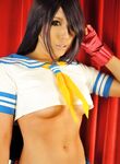 Nonsummerjack Kanu Unchou Photos