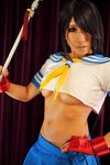 Nonsummerjack Kanu Unchou Photos