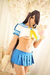 Nonsummerjack Kanu Unchou Photos
