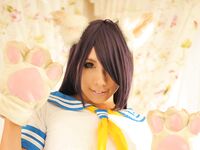 Nonsummerjack Kanu Unchou Photos