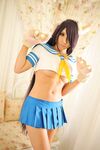 Nonsummerjack Kanu Unchou Photos