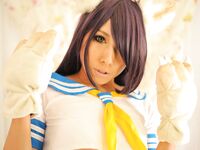 Nonsummerjack Kanu Unchou Photos