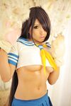 Nonsummerjack Kanu Unchou Photos