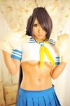 Nonsummerjack Kanu Unchou Photos