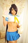 Nonsummerjack Kanu Unchou Photos