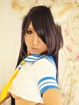 Nonsummerjack Kanu Unchou Photos